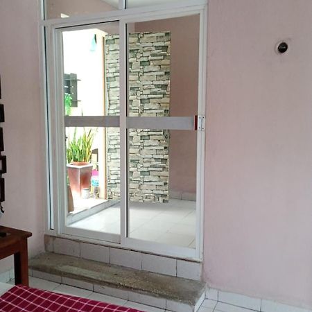 Apartamento en planta alta, a pie de calle Cozumel Exterior foto