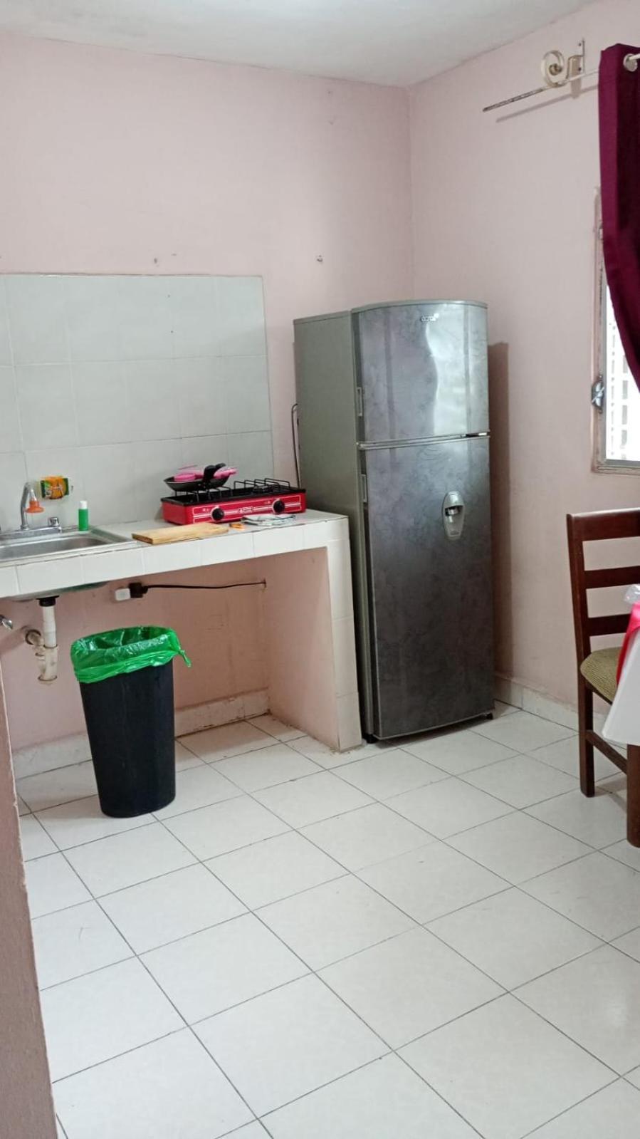 Apartamento en planta alta, a pie de calle Cozumel Exterior foto